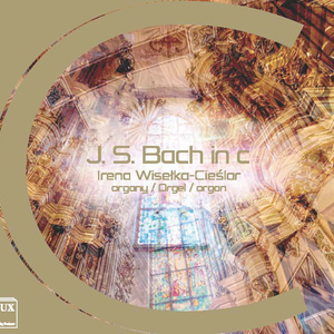 6 Schübler Chorales, BWV 645-650:bler Chorales, BWV 645-650: Wer nur den lieben Gott lasst walten, BWV 647