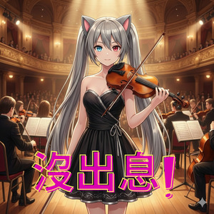 沒出息 ! (熱情版)