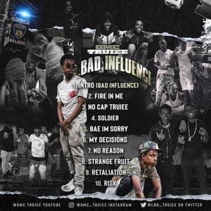 Intro (Bad Influence)