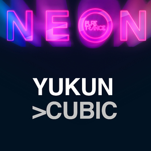 Cubic (Extended Mix)