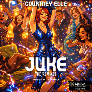 JUKE (Mr. Root Remix)