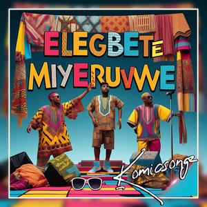 Elegbete Miyeruvwe