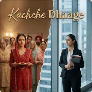 Kachche Dhaage