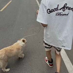 你爸