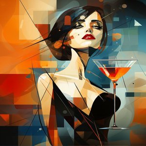 In a Sentimental Groove