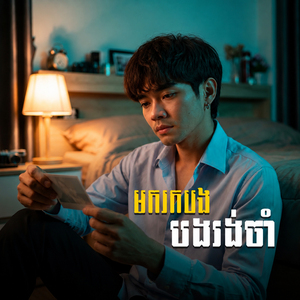 មករកបង បងរង់ចាំ