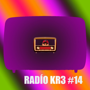 Rádio Kr3 #14