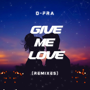 Give Me Love (B-Hunder Remix) (Remix)