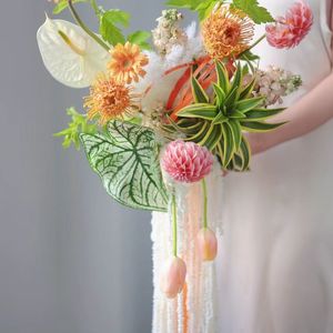 蜕变花海