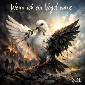 Wenn ich ein Vogel wäre