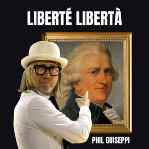 Liberté Libertà