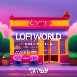 One Love (Lofi Study Beat)