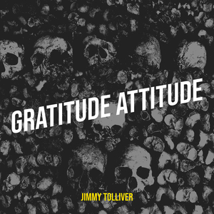 Gratitude Attitude