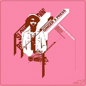 Brothers On the Slide (Brooklyn Mix)