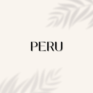 Peru (Remix)
