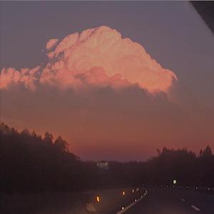 气象站台（男声）