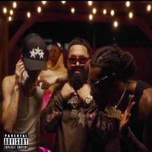 2 Turnt (feat. ChrisTracy & Swerve)