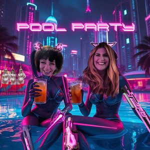 Pool Party