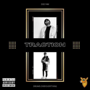 Traction (feat. Scottie Trippin)