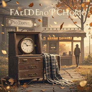 褪色相簿-MyGoddess