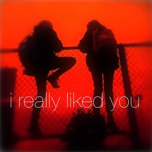 i really liked you