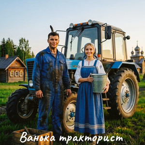 Ванька тракторист