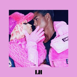 R＆B Soul/Nicki Minaj Type Beat“Sugar”