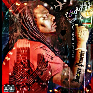 Just Friends (feat. Manio)