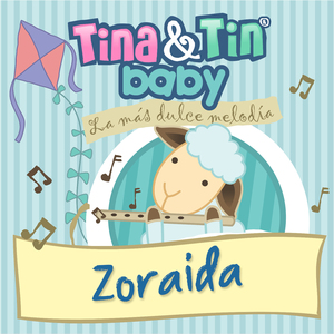 Cuidaré de Ti Zoraida