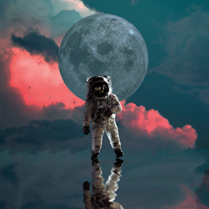 初夏的夜里（prod by Lisure）