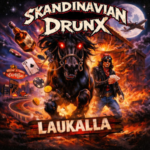 Laukalla