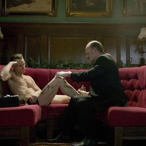 星期日晨demo to maomao