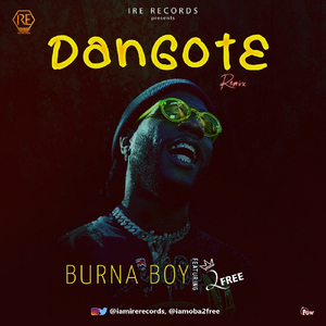 Dangote Remix