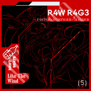 R4W R4G3
