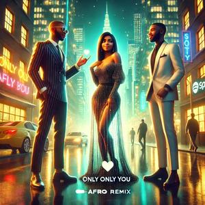Only Only You (feat. Burna Bey) (Afrobeats)
