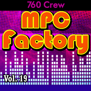 Dirty Sugar (Hip Hop Instrumental)