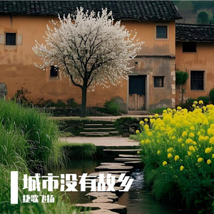 城市没有故乡