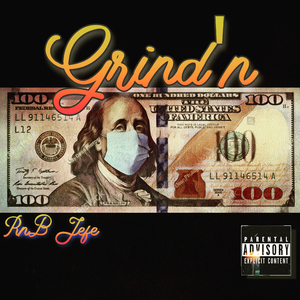 Grind'n
