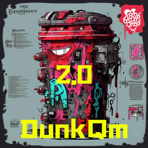 悲伤情绪垃圾桶2.0（Prod.by Kzz）