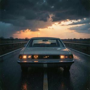 Empty Passenger Seat