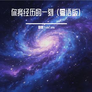 你我经历的一刻 (粤语版)