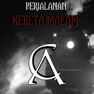 Perjalanan Kereta Malam