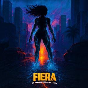 Fiera (feat. Real Haitian) (Version Coro)