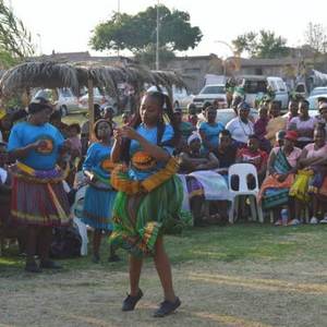 Xitsonga hit ka nwamitwa