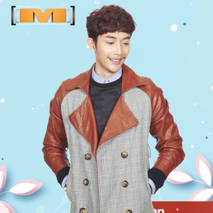 ស្រឡាញ់បងទេ