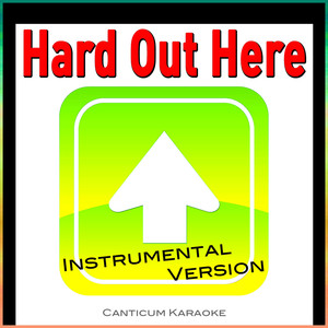 Hard out Here (Instrumental Version)