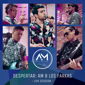 Manía (Live Session)