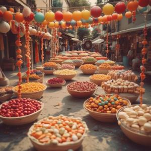 सासू जी बधाई हो सासू जी बधाई  by @chirag