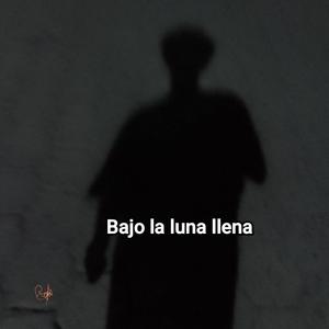 Bajo la luna llena