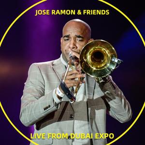 Chilling out (feat. Anthony Muthurajah) (live)